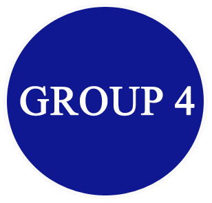 GROUP 4 NOTIFICATION 2016 - Syllabus, Pattern, Age limit,