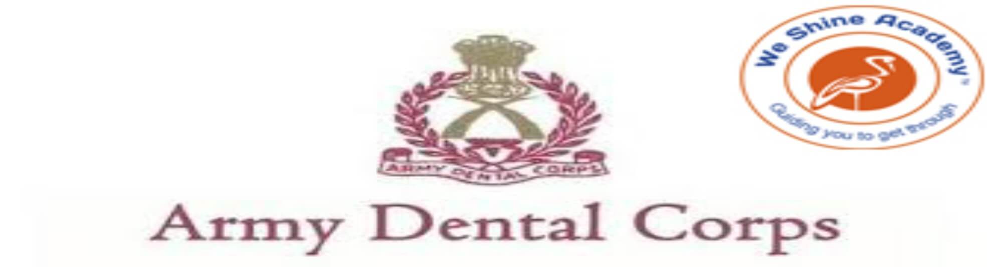 Share 80+ army dental corps logo - ceg.edu.vn