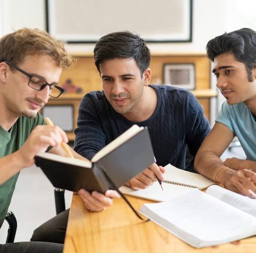Why Joining a TNPSC Coaching Centre Can Boost Your Exam Success